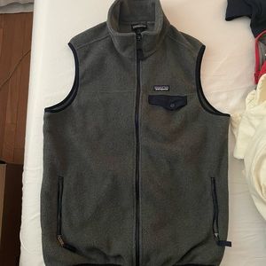 Patagonia Vest